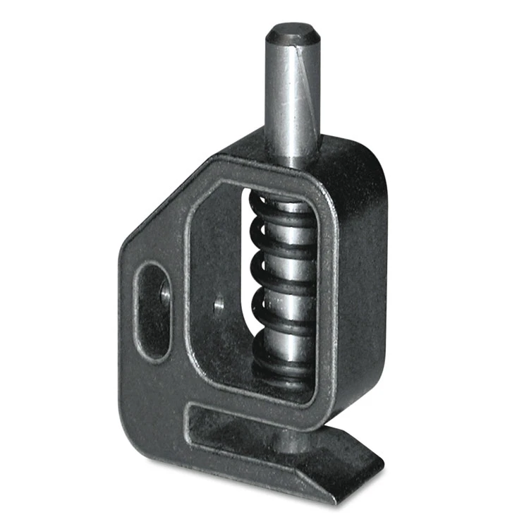 Swingline® Replacement Punch Head For SWI74300 And SWI74250 Punches, 9/32 Hole