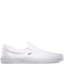 Vans Slip-On In True White