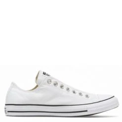 Converse Chuck Taylor All Star Slip In White