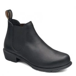 Blundstone Women's Series Low Heel 2068 In Black