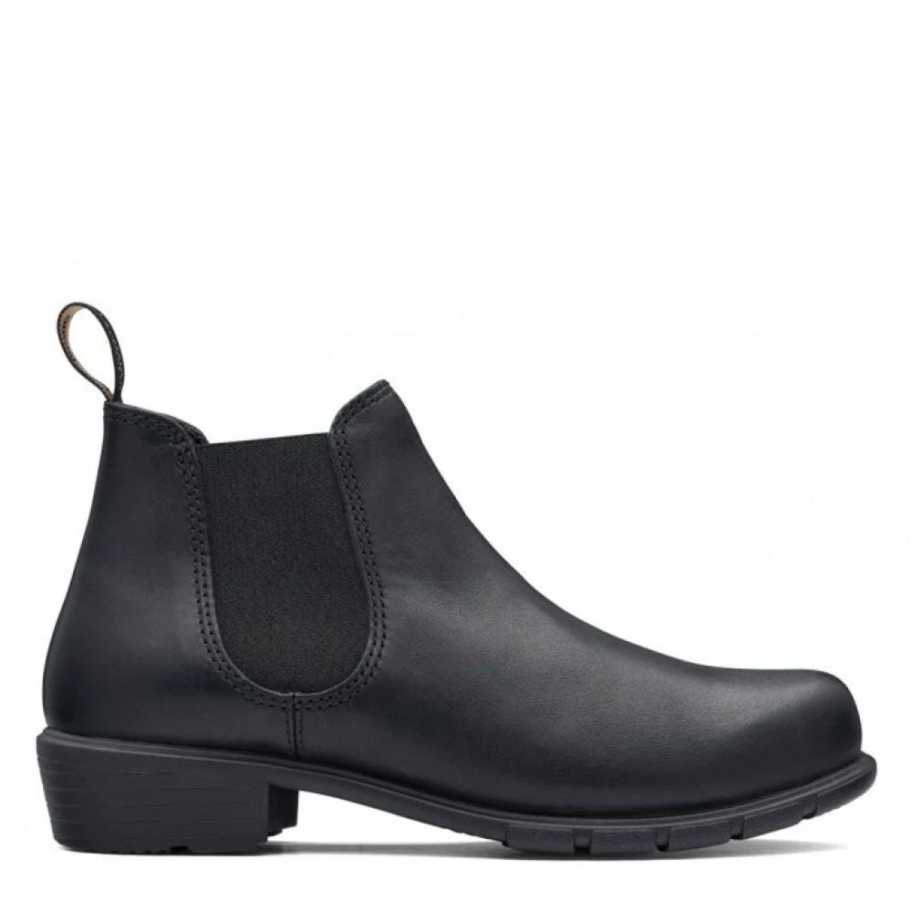 Blundstone Women's Series Low Heel 2068 In Black - Image 2