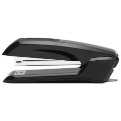 Bostitch Ascend Stapler, 20-Sheet Capacity, Black