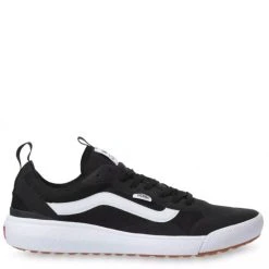 Vans UltraRange EXO In Black/White