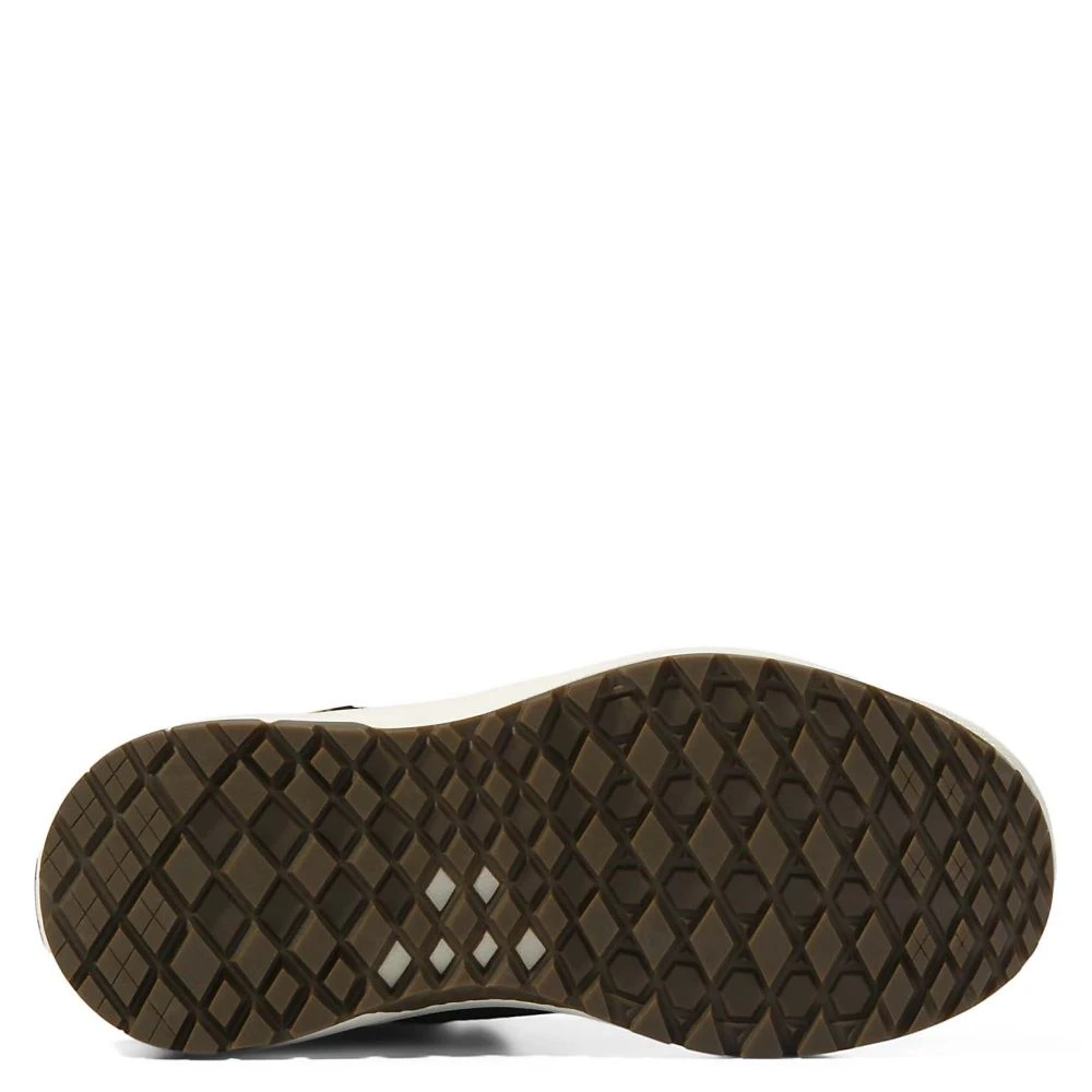 Vans Women's Ultrarange EXO Hi MTE-1 In Pop Colour Black/Multi - Image 3