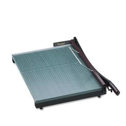 Premier® Premier StakCut 30-Sheet Paper Trimmer, 24"
