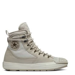 Converse Chuck Taylor All Terrain In Light Bone/Papyrus/Egret