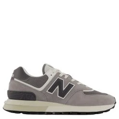 New Balance Men's 574 Legacy In Marblehead With Castlerock