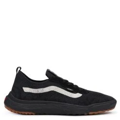 Vans Ultrarange VR3 In Black