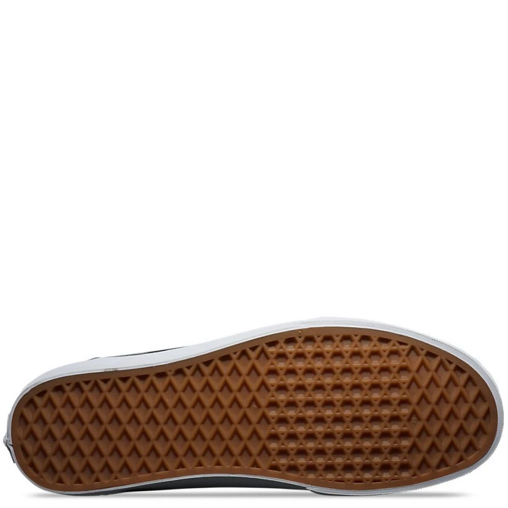 Vans Old Skool In Black/White - Image 3