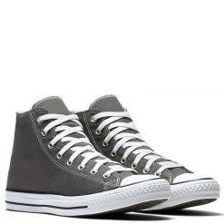 Converse Chuck Taylor All Star High Top In Charcoal
