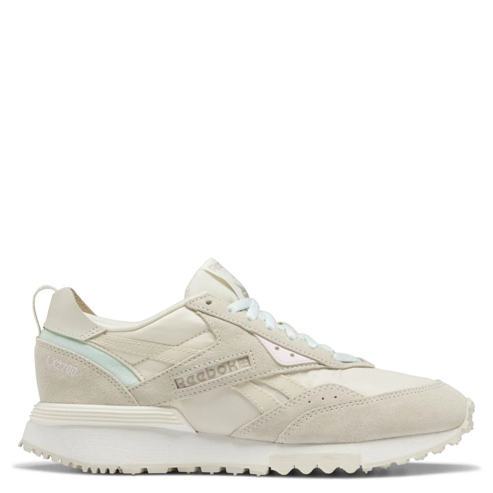 Reebok Women's LX2200 In Alabas/Mist/Modbei