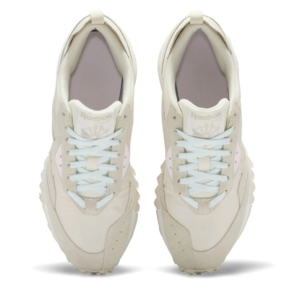 Reebok Women's LX2200 In Alabas/Mist/Modbei - Image 3
