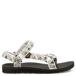 Teva Women's Original Universal In Boomerang White/Grey