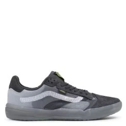Vans Men's Gradient EVDNT UltimateWaffle In Black/Grey