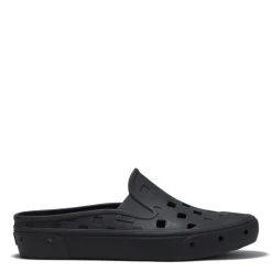 Vans Slip-On Mule TRK In Black
