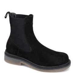 Bueno Women's Wanda Chelsea Boot In Black